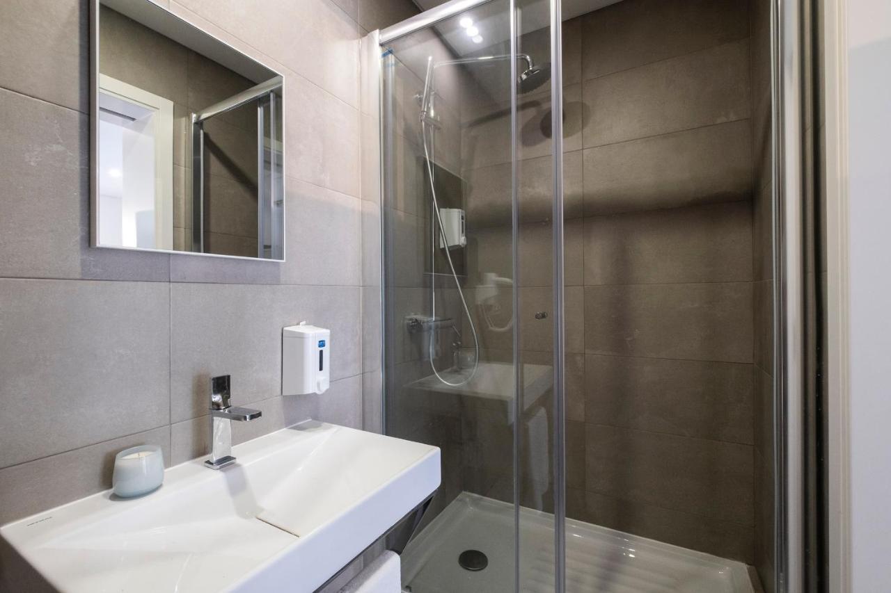 Magma Hostel Понта-Делгада Экстерьер фото